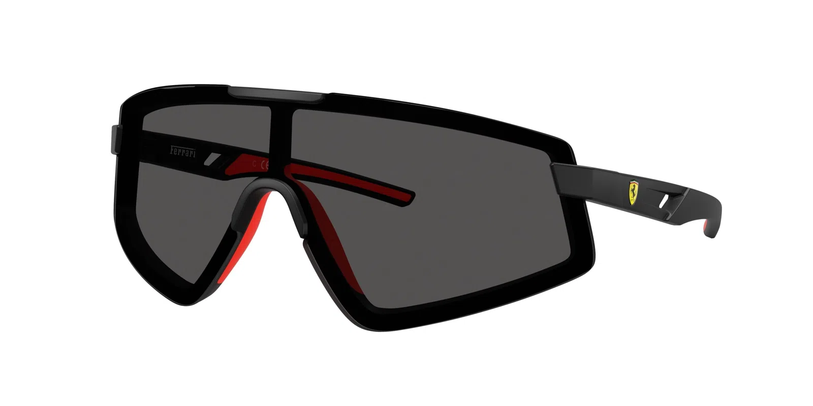 Scuderia Ferrari 6009U Sunglasses - view 3